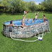 Басейн каркасний Bestway 56719